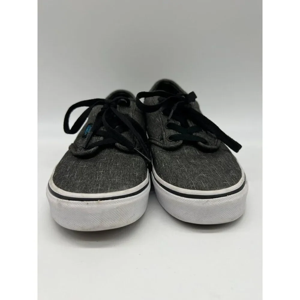 Vans Atwood Kids Sneakers Unisex Size 5 (Youth)
